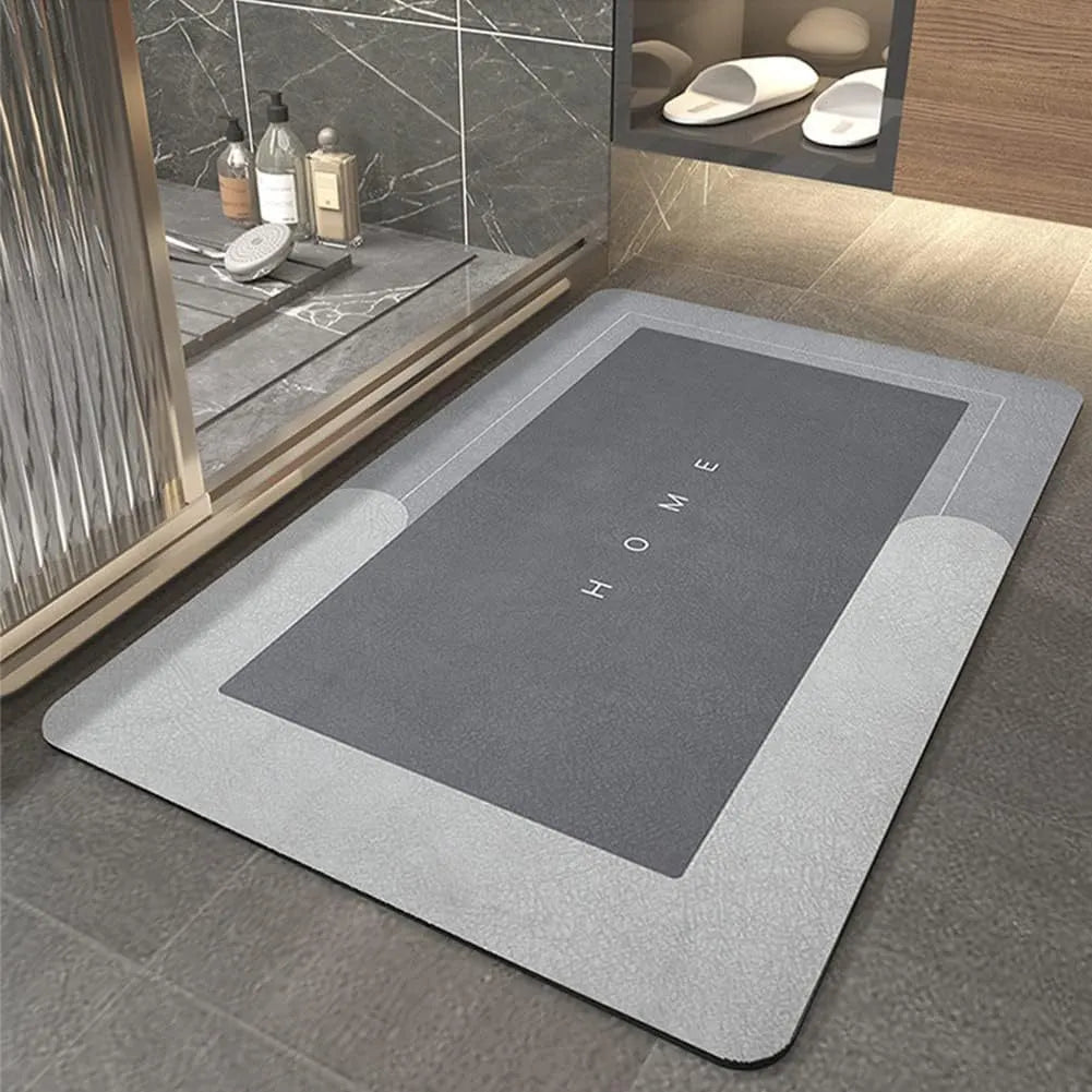 InstaDry™ Mats