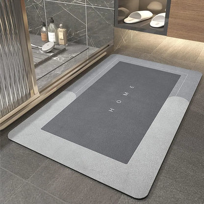 InstaDry™ Mats